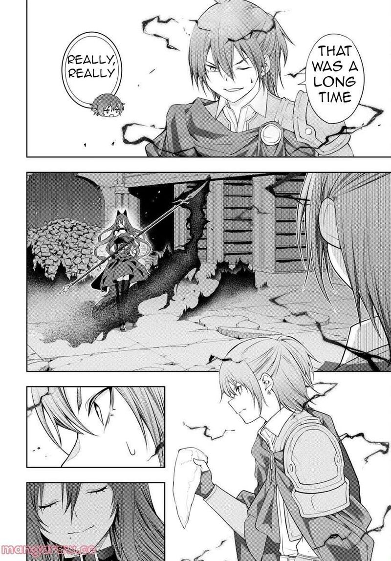 Moto Sekai IchII Subchara Ikusei Nikki Hai Player Isekai Wo Kouryakuchuu 46 8