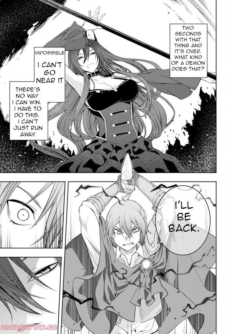 Moto Sekai IchII Subchara Ikusei Nikki Hai Player Isekai Wo Kouryakuchuu 46 9