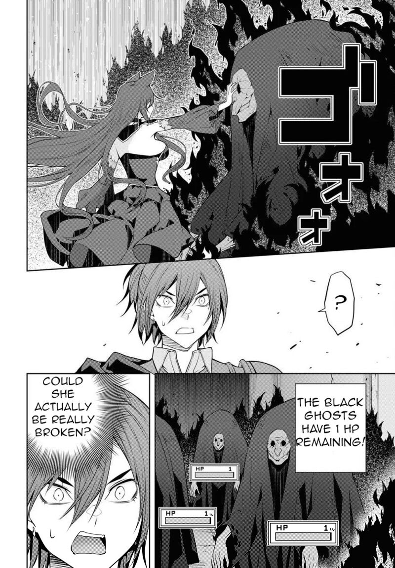 Moto Sekai IchII Subchara Ikusei Nikki Hai Player Isekai Wo Kouryakuchuu 47 12