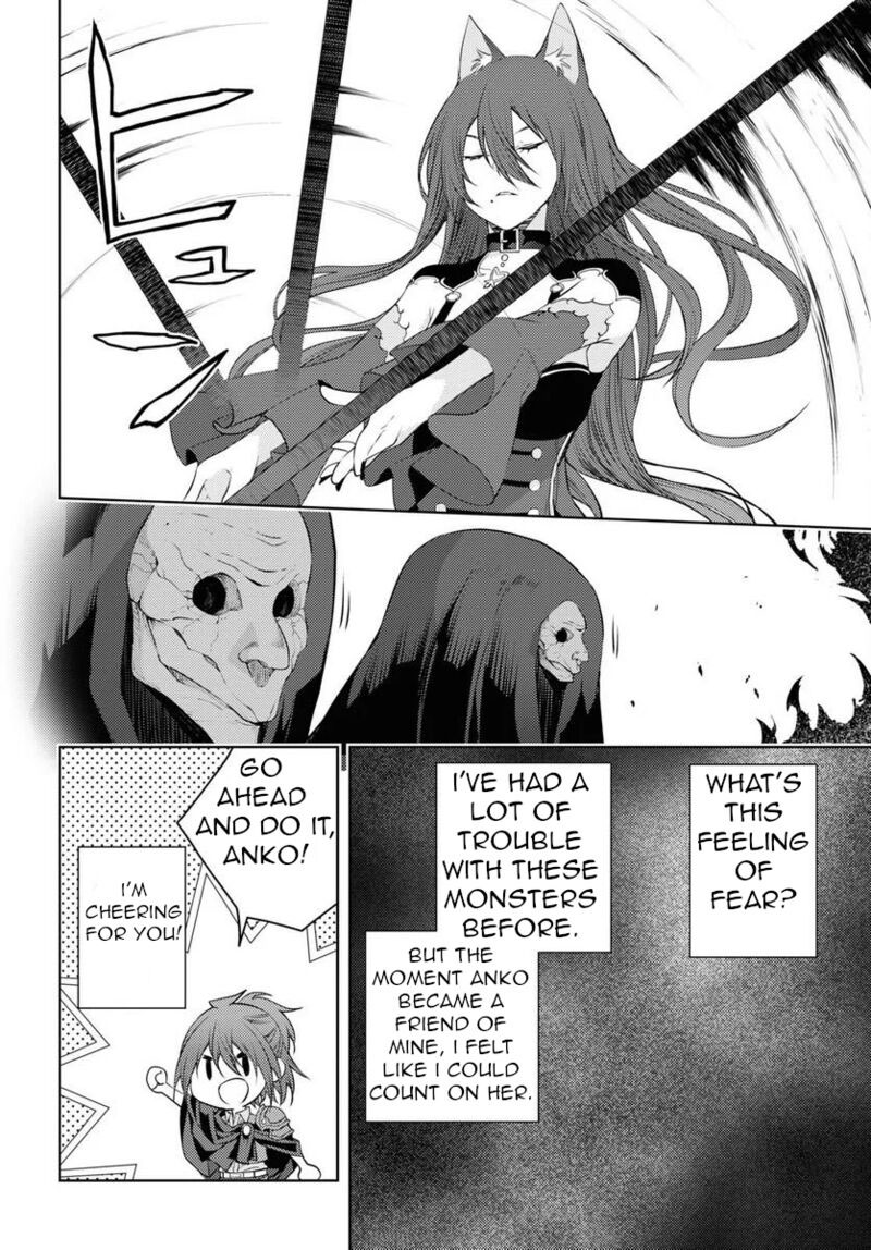 Moto Sekai IchII Subchara Ikusei Nikki Hai Player Isekai Wo Kouryakuchuu 47 14