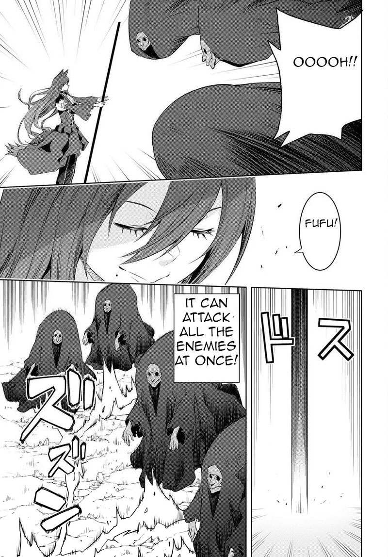 Moto Sekai IchII Subchara Ikusei Nikki Hai Player Isekai Wo Kouryakuchuu 47 15
