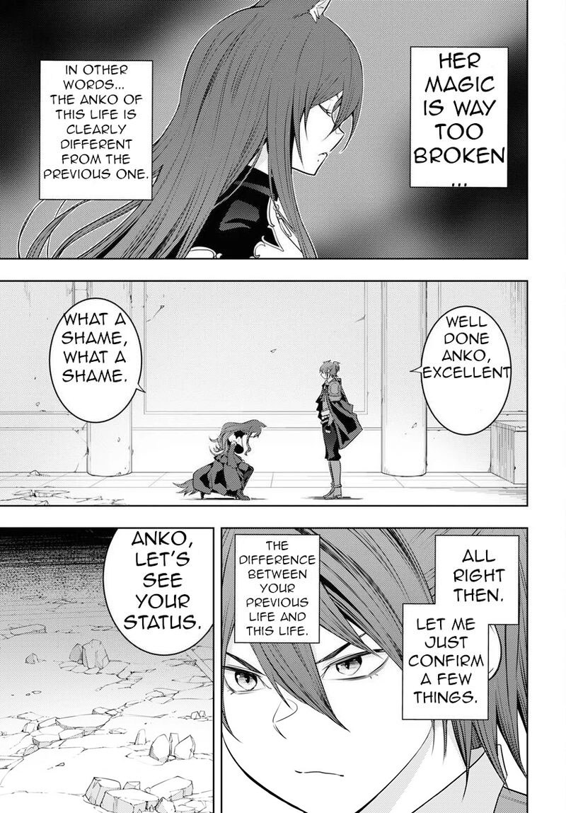 Moto Sekai IchII Subchara Ikusei Nikki Hai Player Isekai Wo Kouryakuchuu 47 17