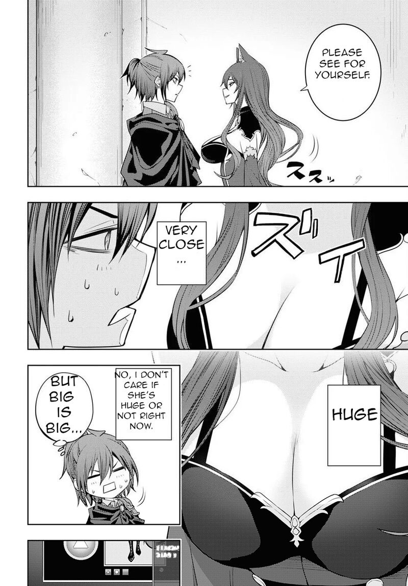 Moto Sekai IchII Subchara Ikusei Nikki Hai Player Isekai Wo Kouryakuchuu 47 18