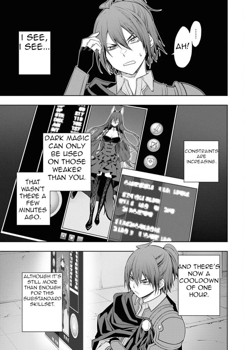 Moto Sekai IchII Subchara Ikusei Nikki Hai Player Isekai Wo Kouryakuchuu 47 19