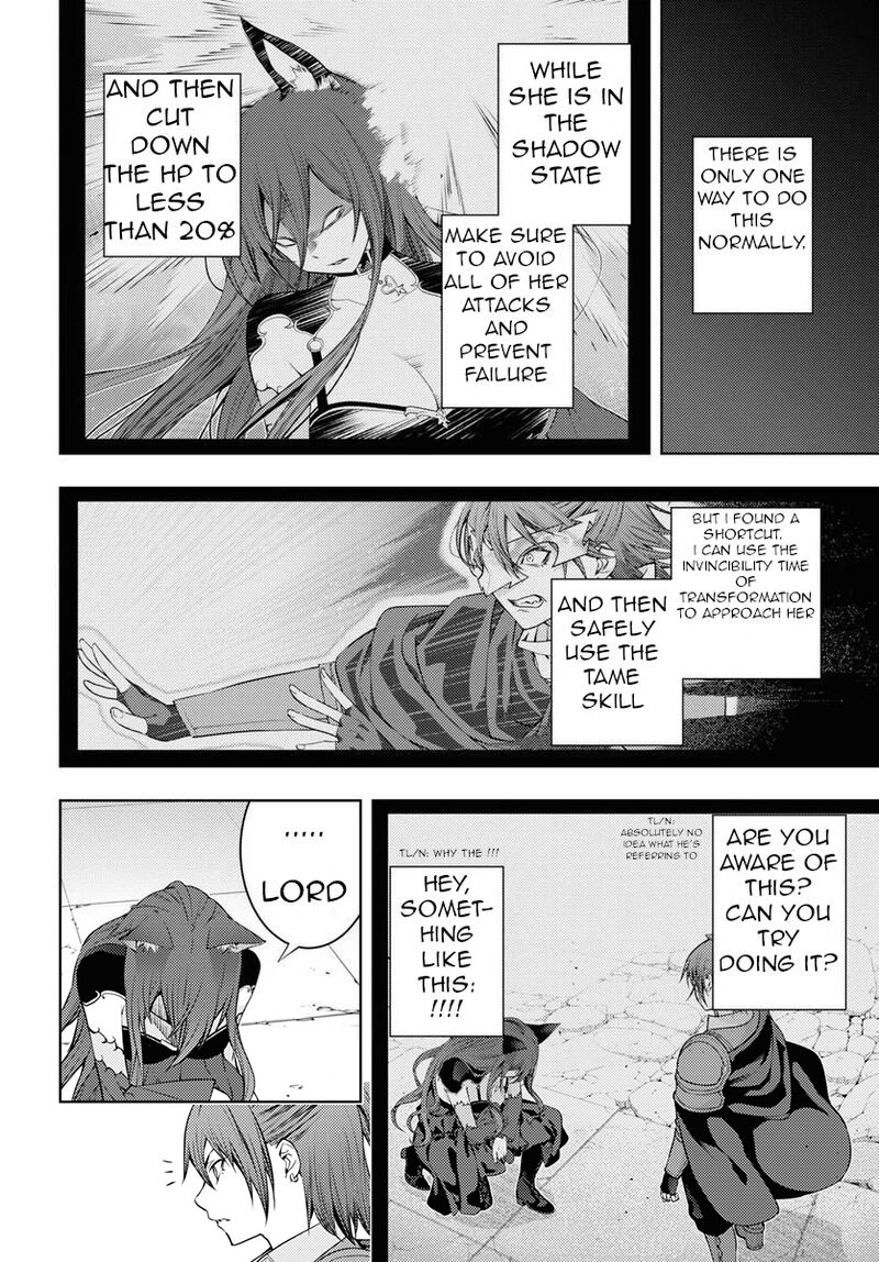 Moto Sekai IchII Subchara Ikusei Nikki Hai Player Isekai Wo Kouryakuchuu 47 2