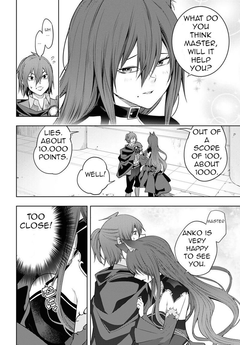 Moto Sekai IchII Subchara Ikusei Nikki Hai Player Isekai Wo Kouryakuchuu 47 22