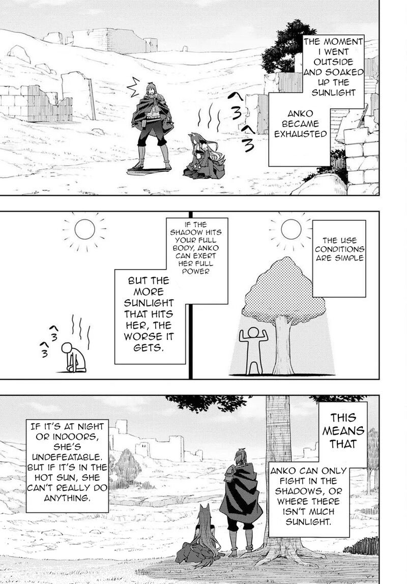 Moto Sekai IchII Subchara Ikusei Nikki Hai Player Isekai Wo Kouryakuchuu 47 25