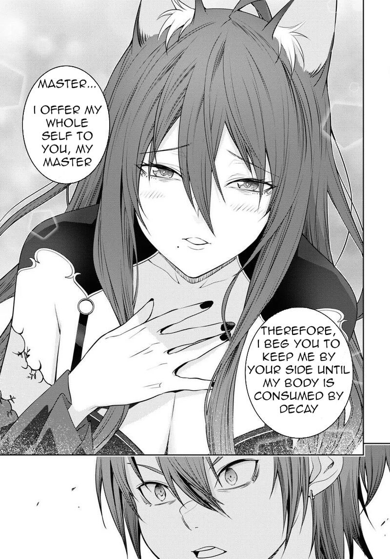 Moto Sekai IchII Subchara Ikusei Nikki Hai Player Isekai Wo Kouryakuchuu 47 3
