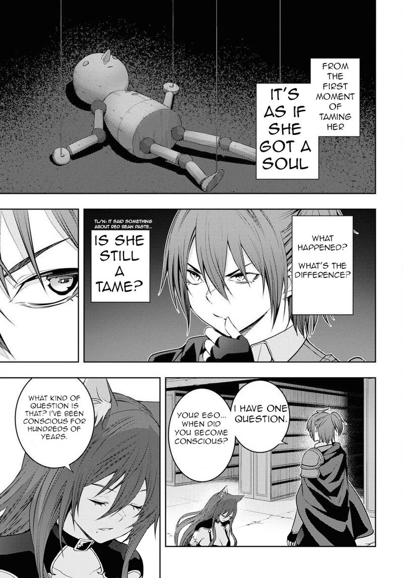 Moto Sekai IchII Subchara Ikusei Nikki Hai Player Isekai Wo Kouryakuchuu 47 5