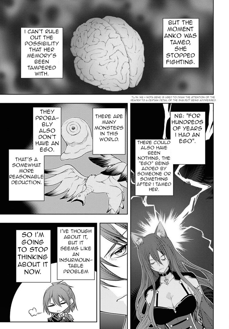 Moto Sekai IchII Subchara Ikusei Nikki Hai Player Isekai Wo Kouryakuchuu 47 7