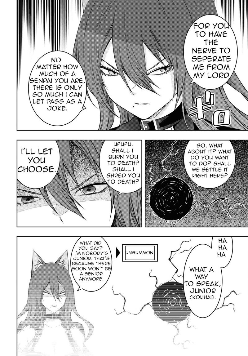 Moto Sekai IchII Subchara Ikusei Nikki Hai Player Isekai Wo Kouryakuchuu 48 10