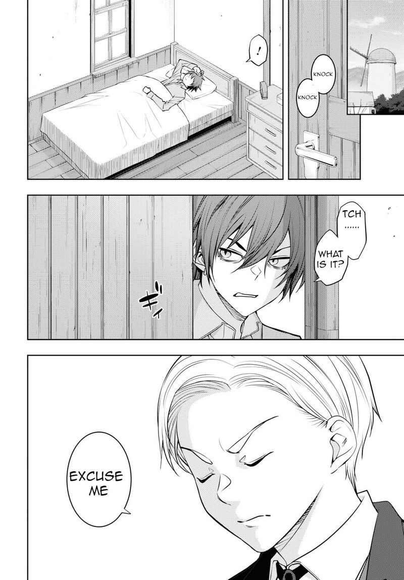 Moto Sekai IchII Subchara Ikusei Nikki Hai Player Isekai Wo Kouryakuchuu 48 12