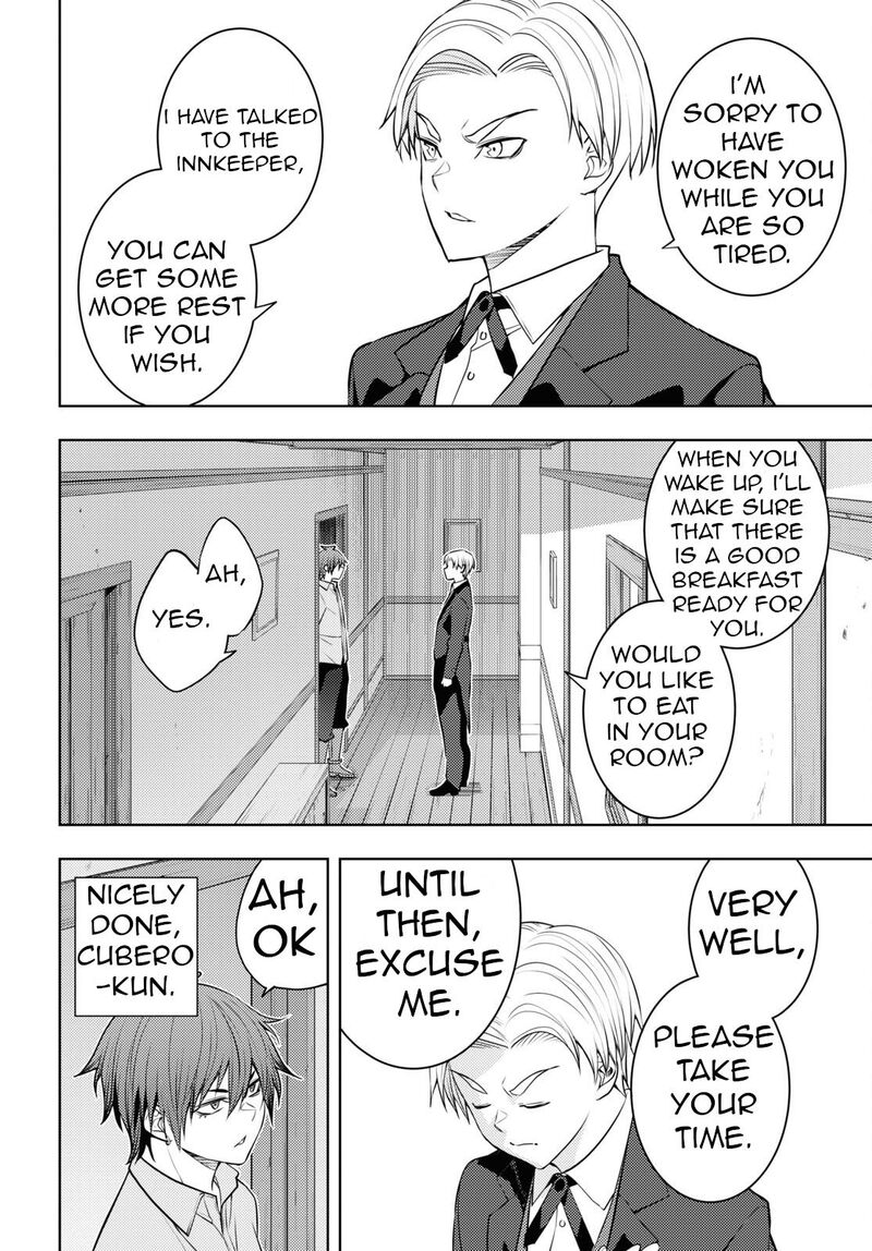 Moto Sekai IchII Subchara Ikusei Nikki Hai Player Isekai Wo Kouryakuchuu 48 16