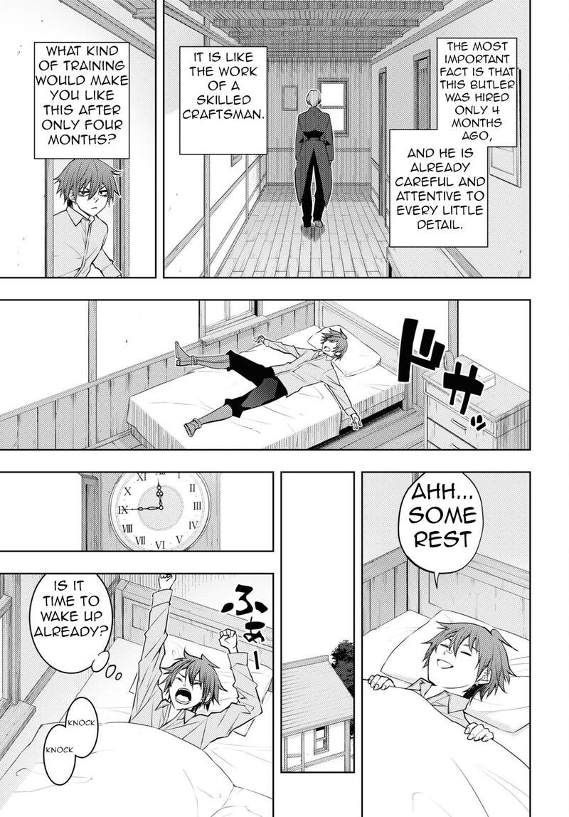 Moto Sekai IchII Subchara Ikusei Nikki Hai Player Isekai Wo Kouryakuchuu 48 17