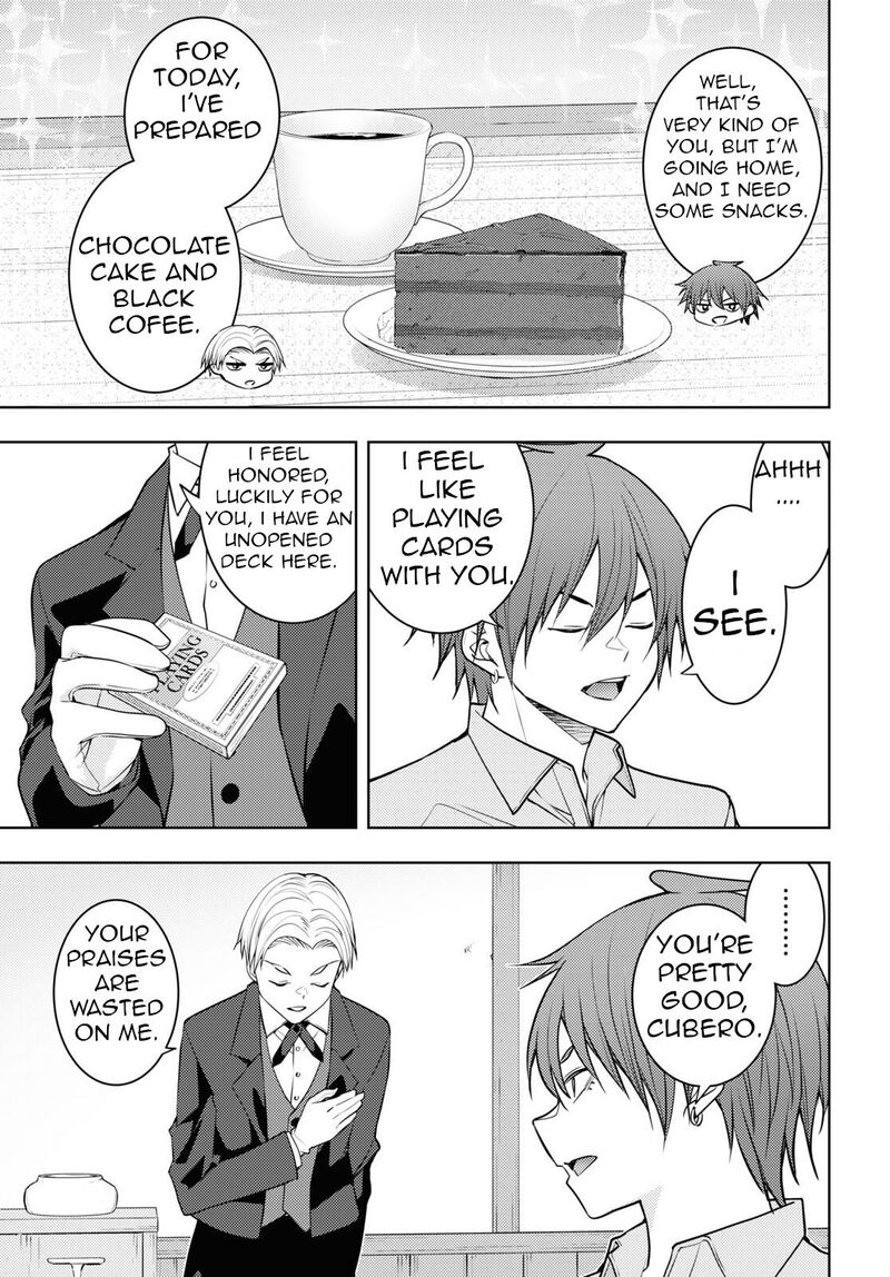 Moto Sekai IchII Subchara Ikusei Nikki Hai Player Isekai Wo Kouryakuchuu 48 18