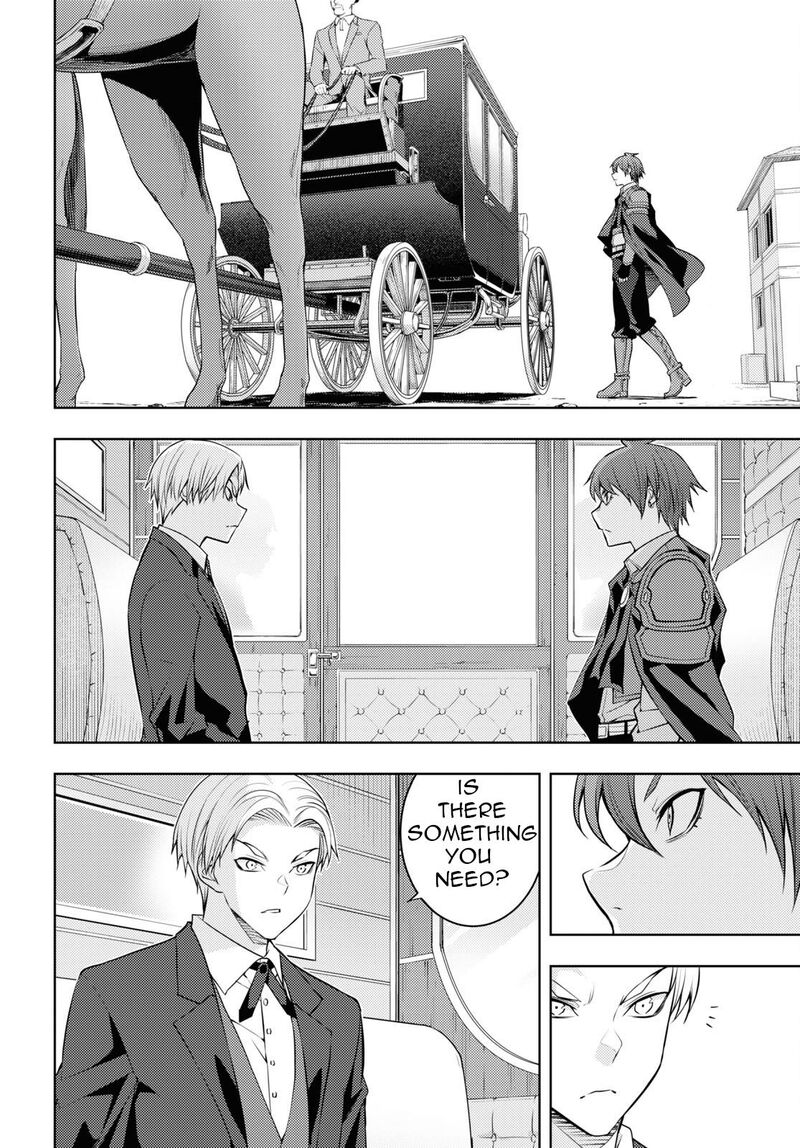 Moto Sekai IchII Subchara Ikusei Nikki Hai Player Isekai Wo Kouryakuchuu 48 19