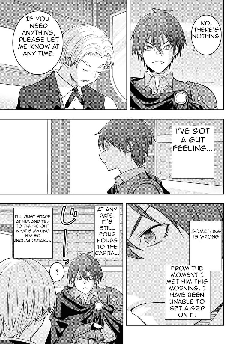 Moto Sekai IchII Subchara Ikusei Nikki Hai Player Isekai Wo Kouryakuchuu 48 20