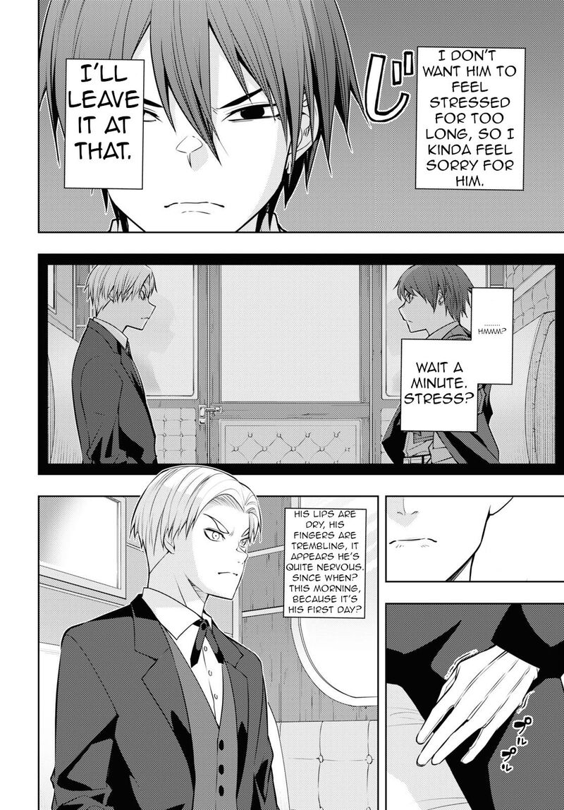 Moto Sekai IchII Subchara Ikusei Nikki Hai Player Isekai Wo Kouryakuchuu 48 21