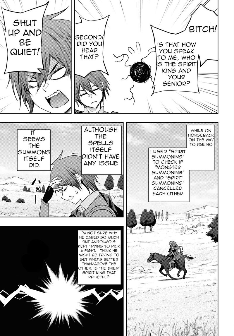 Moto Sekai IchII Subchara Ikusei Nikki Hai Player Isekai Wo Kouryakuchuu 48 5