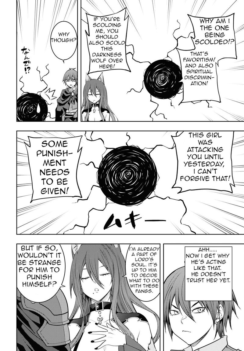 Moto Sekai IchII Subchara Ikusei Nikki Hai Player Isekai Wo Kouryakuchuu 48 6