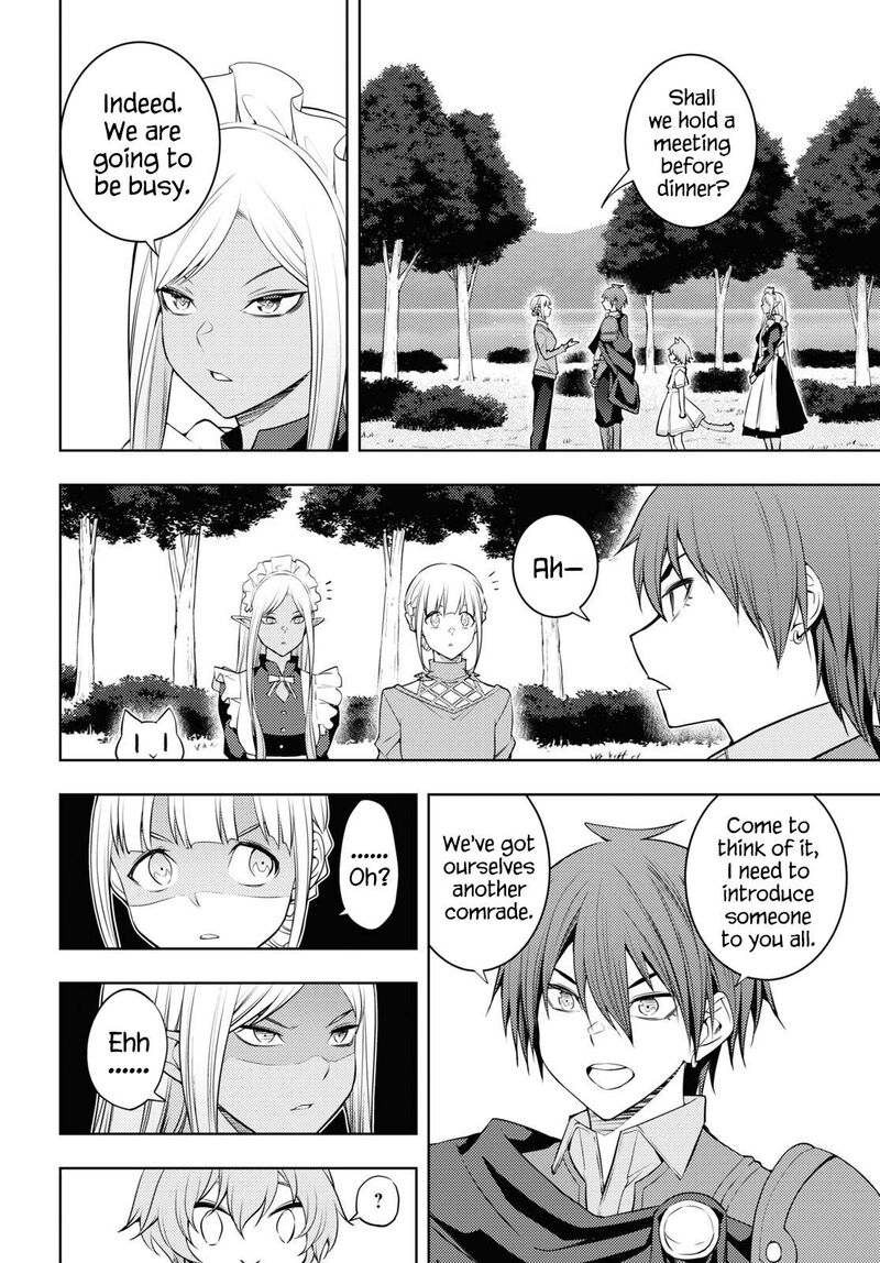Moto Sekai IchII Subchara Ikusei Nikki Hai Player Isekai Wo Kouryakuchuu 49 10