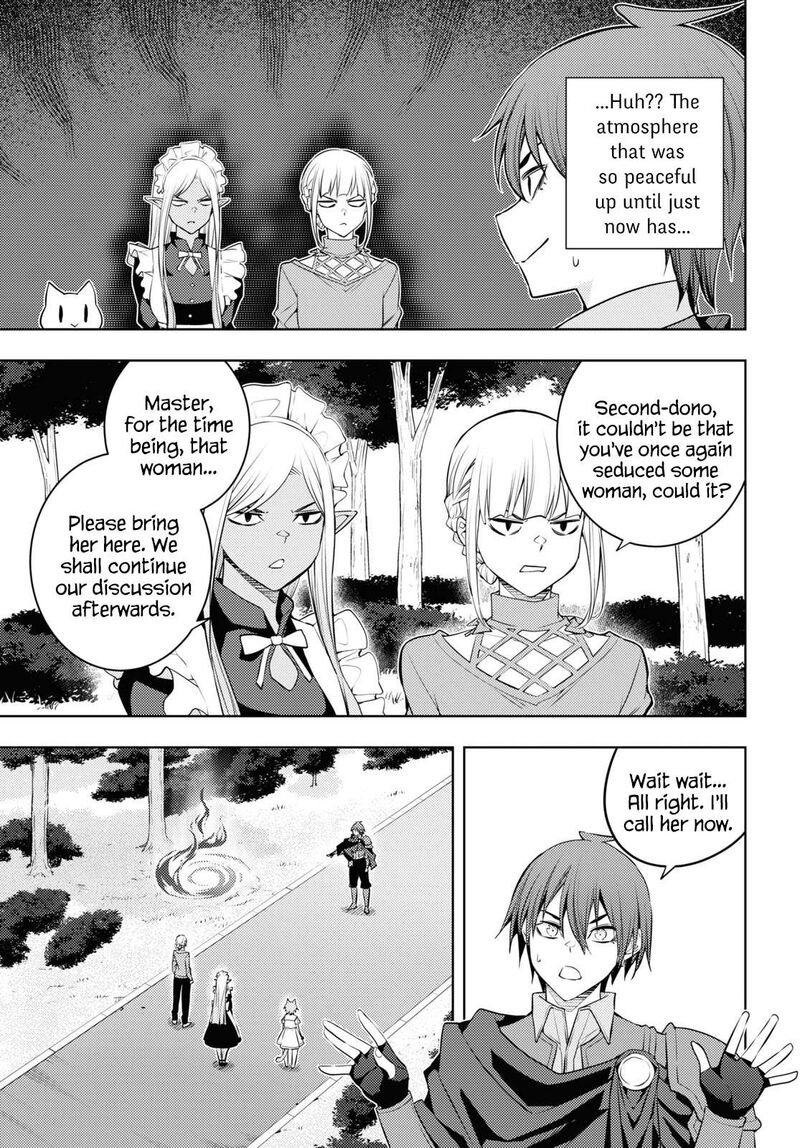 Moto Sekai IchII Subchara Ikusei Nikki Hai Player Isekai Wo Kouryakuchuu 49 11