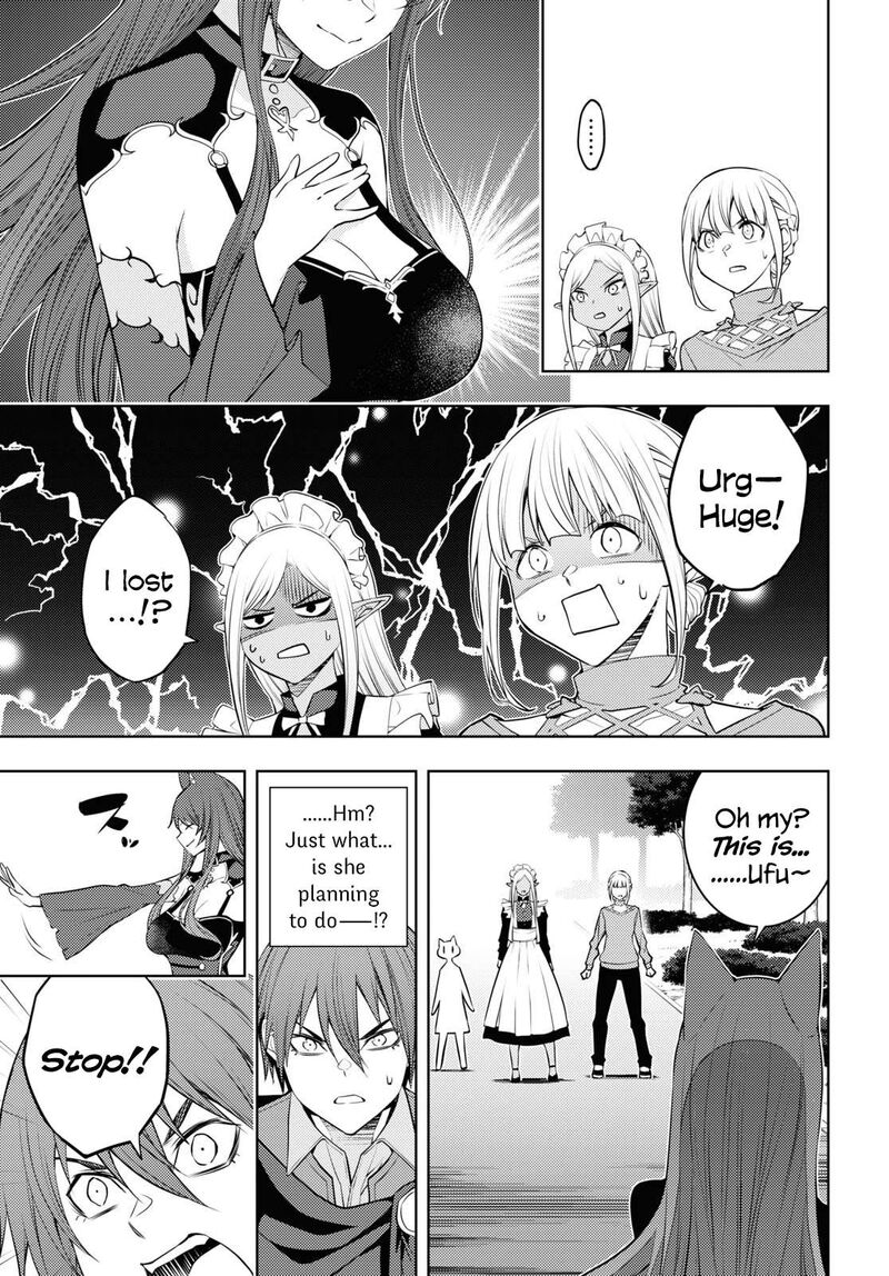 Moto Sekai IchII Subchara Ikusei Nikki Hai Player Isekai Wo Kouryakuchuu 49 13