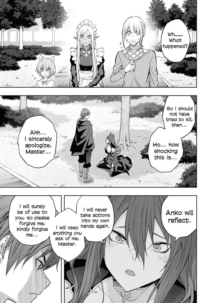 Moto Sekai IchII Subchara Ikusei Nikki Hai Player Isekai Wo Kouryakuchuu 49 16