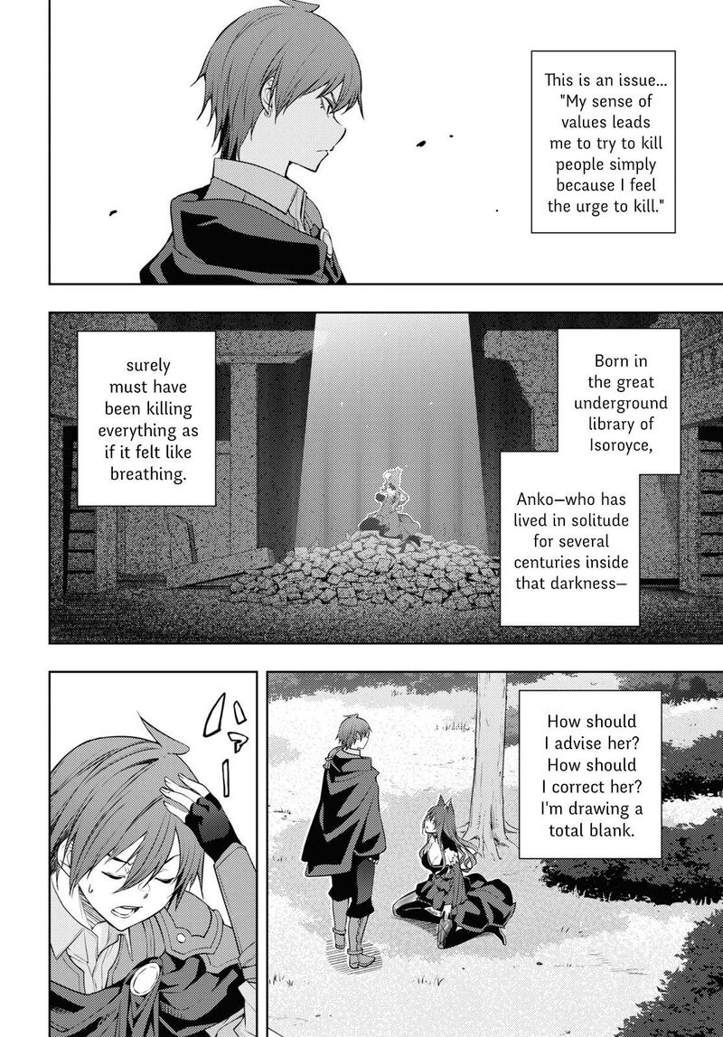Moto Sekai IchII Subchara Ikusei Nikki Hai Player Isekai Wo Kouryakuchuu 49 17