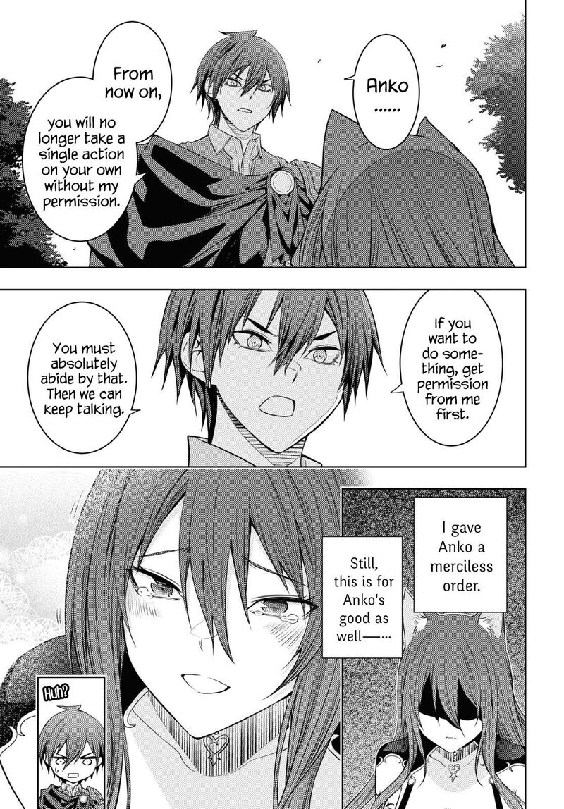 Moto Sekai IchII Subchara Ikusei Nikki Hai Player Isekai Wo Kouryakuchuu 49 18