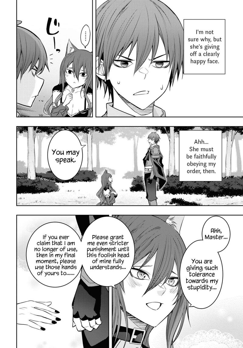 Moto Sekai IchII Subchara Ikusei Nikki Hai Player Isekai Wo Kouryakuchuu 49 19