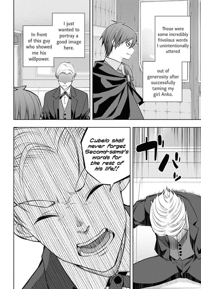 Moto Sekai IchII Subchara Ikusei Nikki Hai Player Isekai Wo Kouryakuchuu 49 2