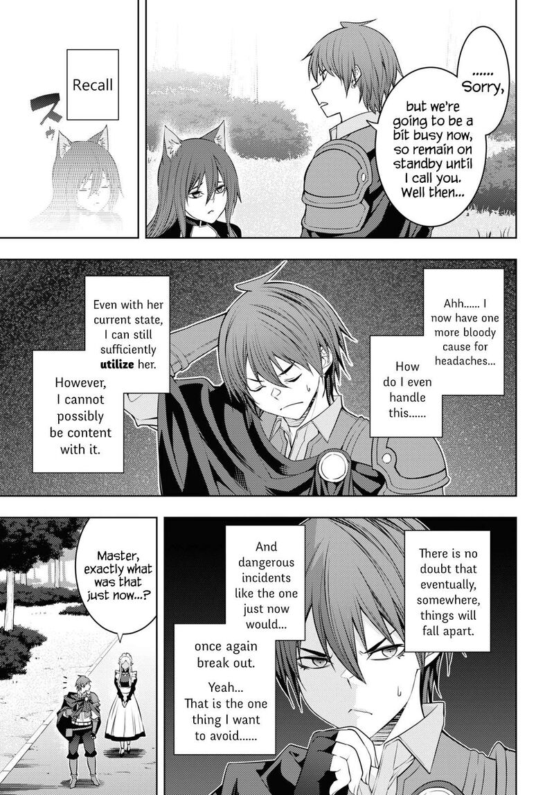 Moto Sekai IchII Subchara Ikusei Nikki Hai Player Isekai Wo Kouryakuchuu 49 20