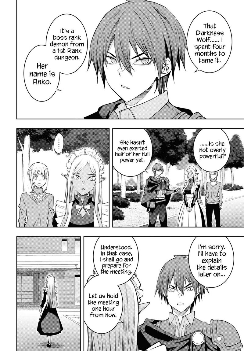 Moto Sekai IchII Subchara Ikusei Nikki Hai Player Isekai Wo Kouryakuchuu 49 21