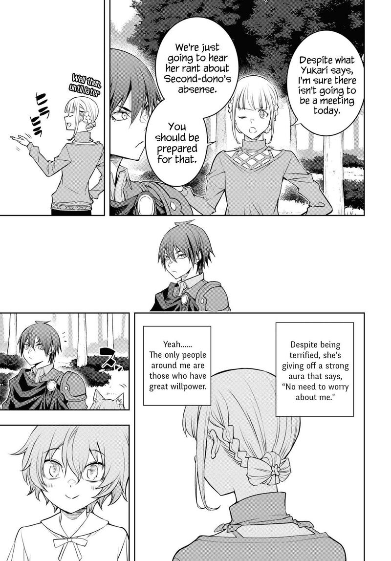 Moto Sekai IchII Subchara Ikusei Nikki Hai Player Isekai Wo Kouryakuchuu 49 22