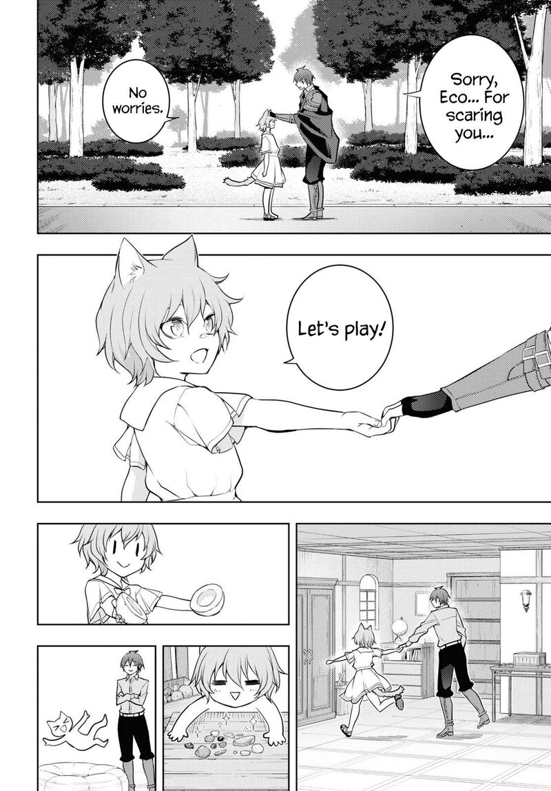 Moto Sekai IchII Subchara Ikusei Nikki Hai Player Isekai Wo Kouryakuchuu 49 23