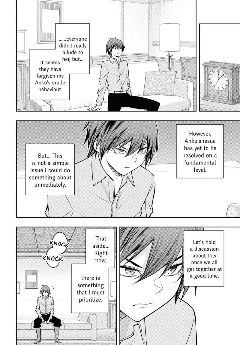 Moto Sekai IchII Subchara Ikusei Nikki Hai Player Isekai Wo Kouryakuchuu 49 25