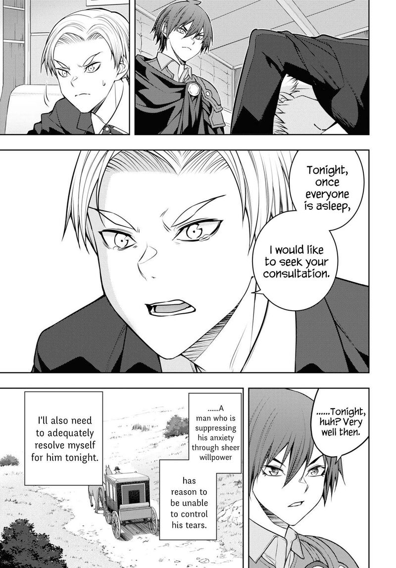 Moto Sekai IchII Subchara Ikusei Nikki Hai Player Isekai Wo Kouryakuchuu 49 3