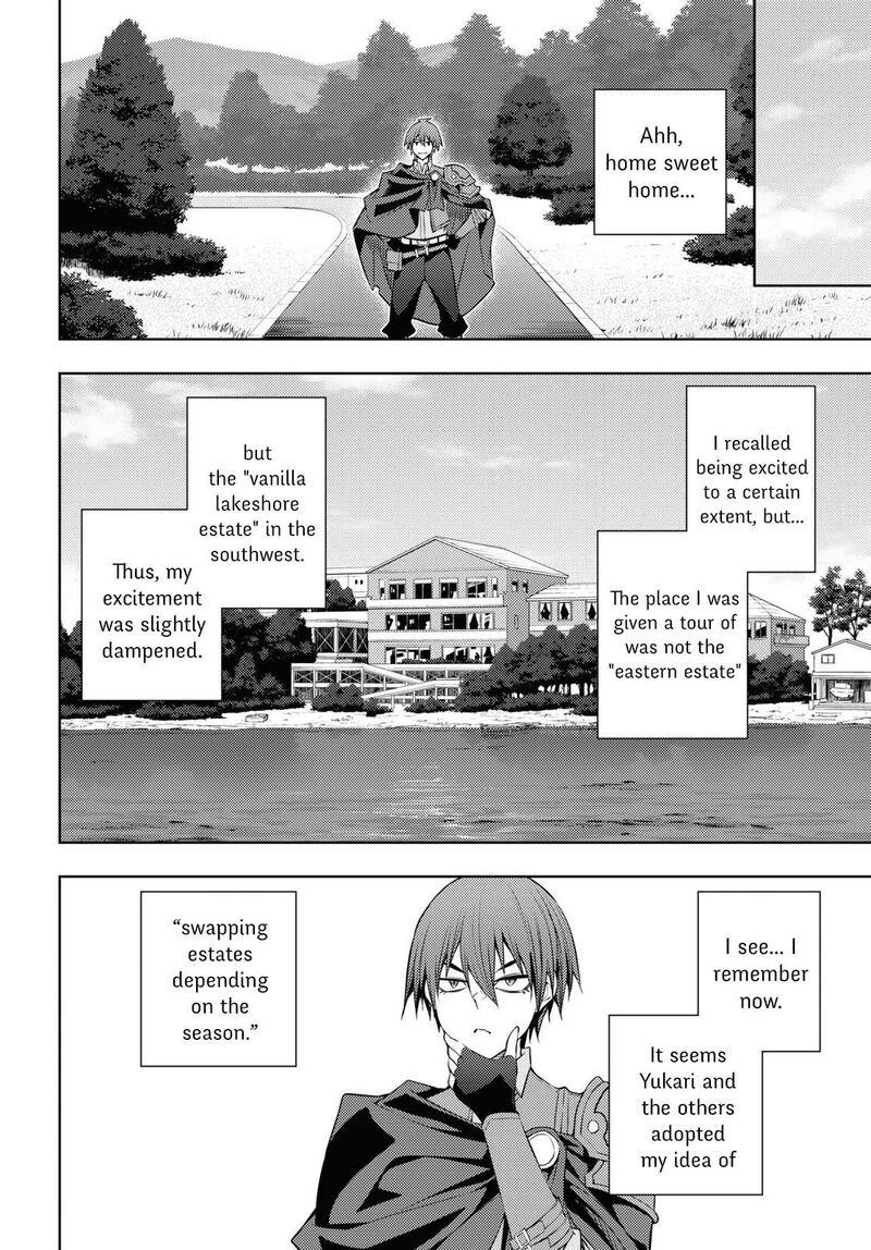 Moto Sekai IchII Subchara Ikusei Nikki Hai Player Isekai Wo Kouryakuchuu 49 4
