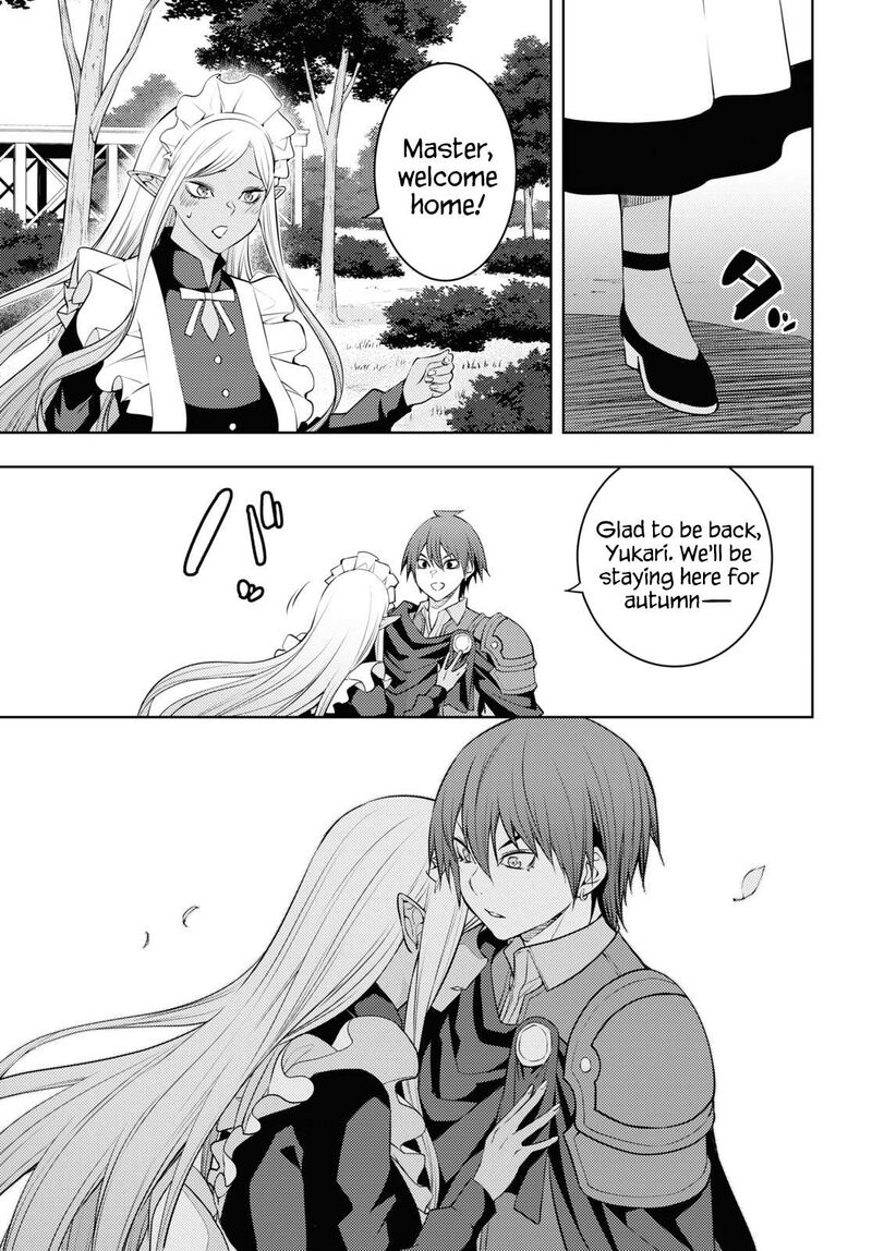 Moto Sekai IchII Subchara Ikusei Nikki Hai Player Isekai Wo Kouryakuchuu 49 5