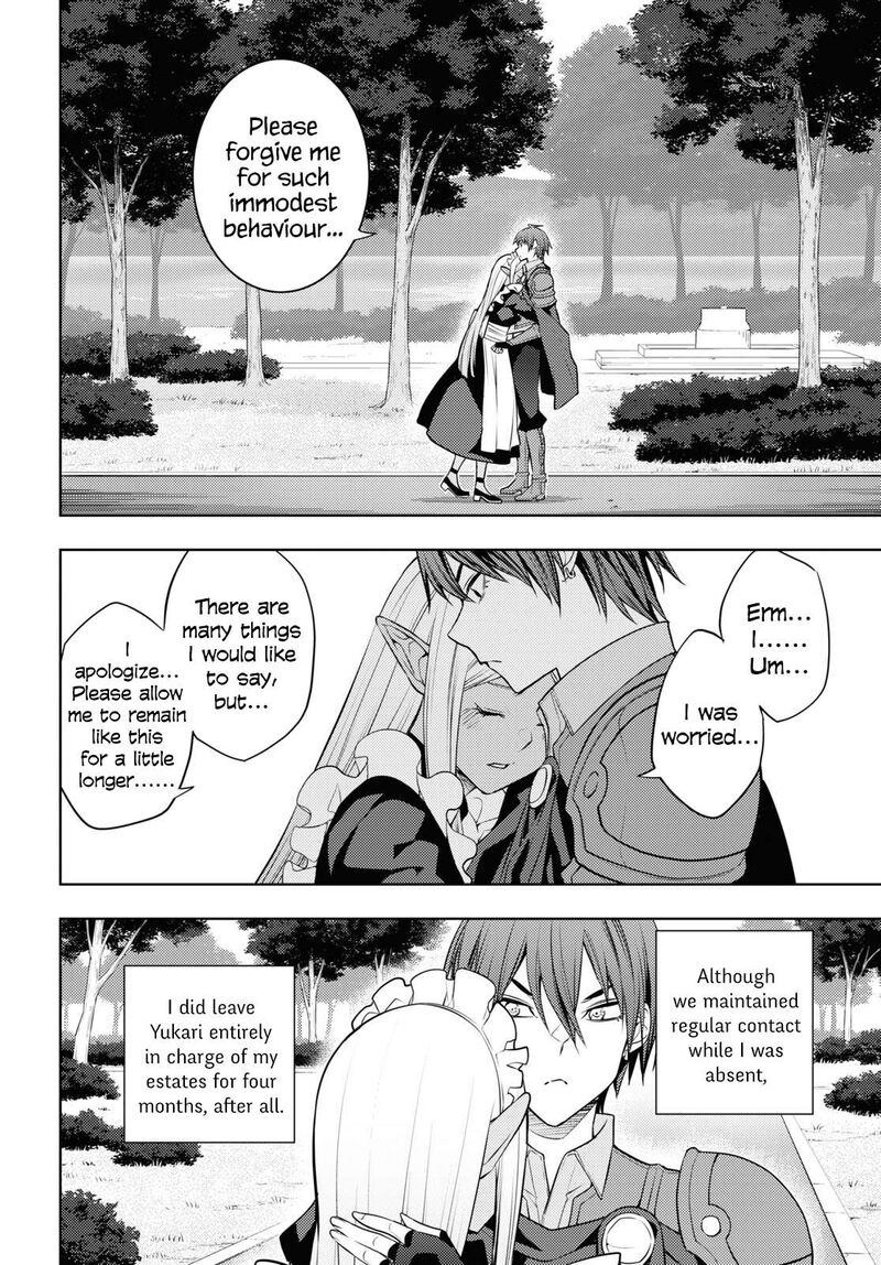 Moto Sekai IchII Subchara Ikusei Nikki Hai Player Isekai Wo Kouryakuchuu 49 6