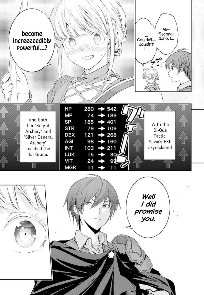 Moto Sekai IchII Subchara Ikusei Nikki Hai Player Isekai Wo Kouryakuchuu 5 11