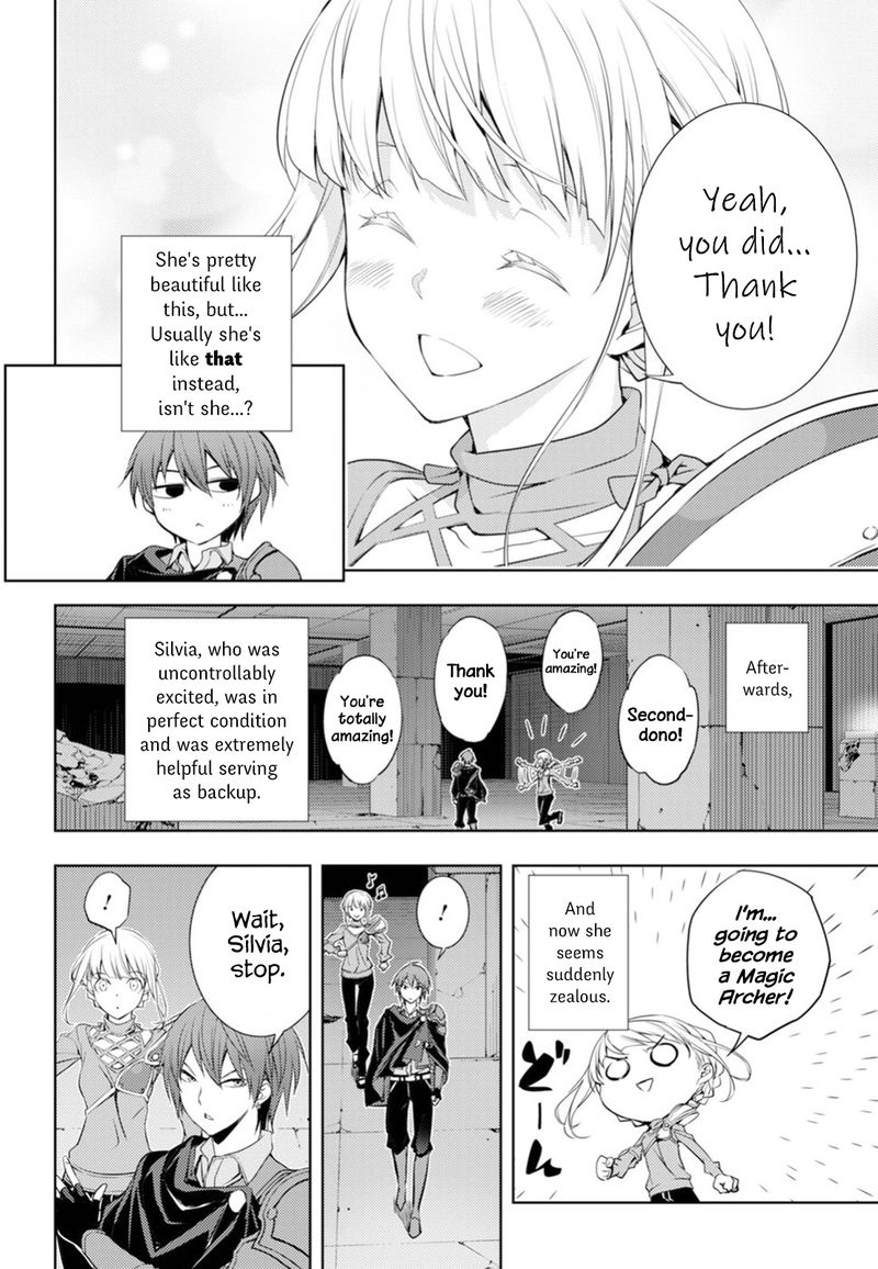 Moto Sekai IchII Subchara Ikusei Nikki Hai Player Isekai Wo Kouryakuchuu 5 12