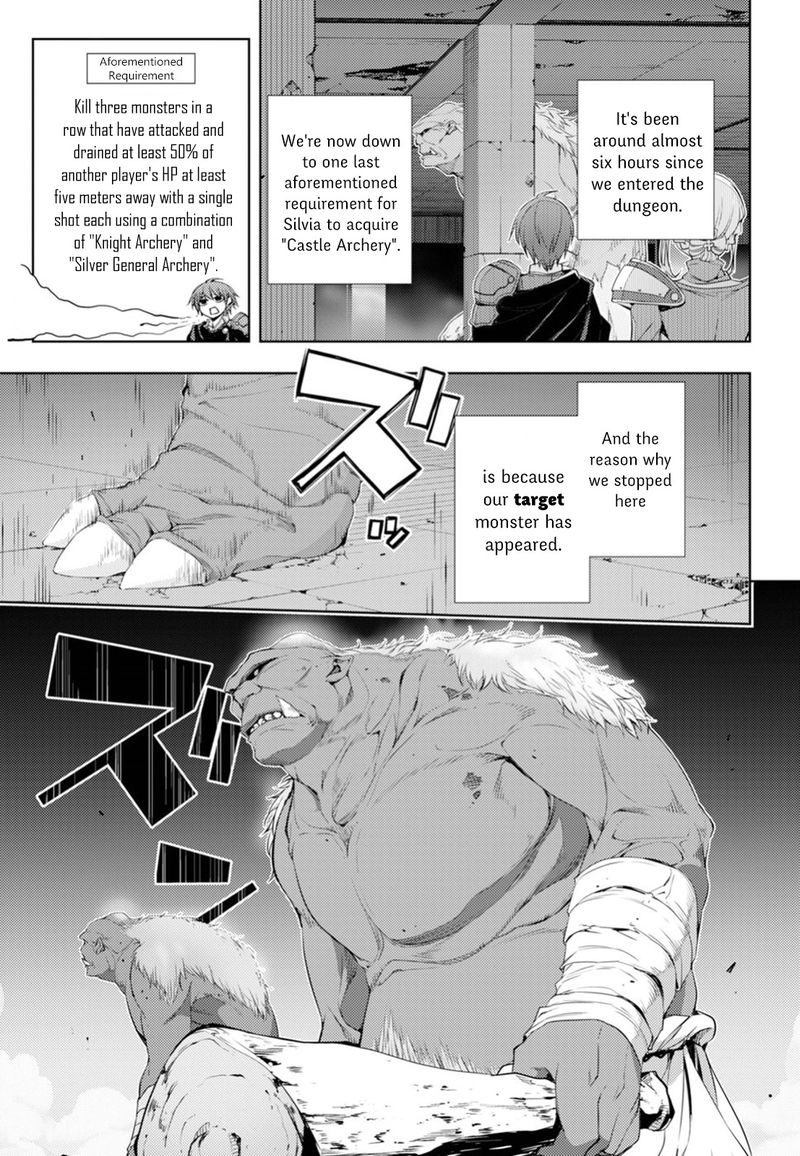 Moto Sekai IchII Subchara Ikusei Nikki Hai Player Isekai Wo Kouryakuchuu 5 13