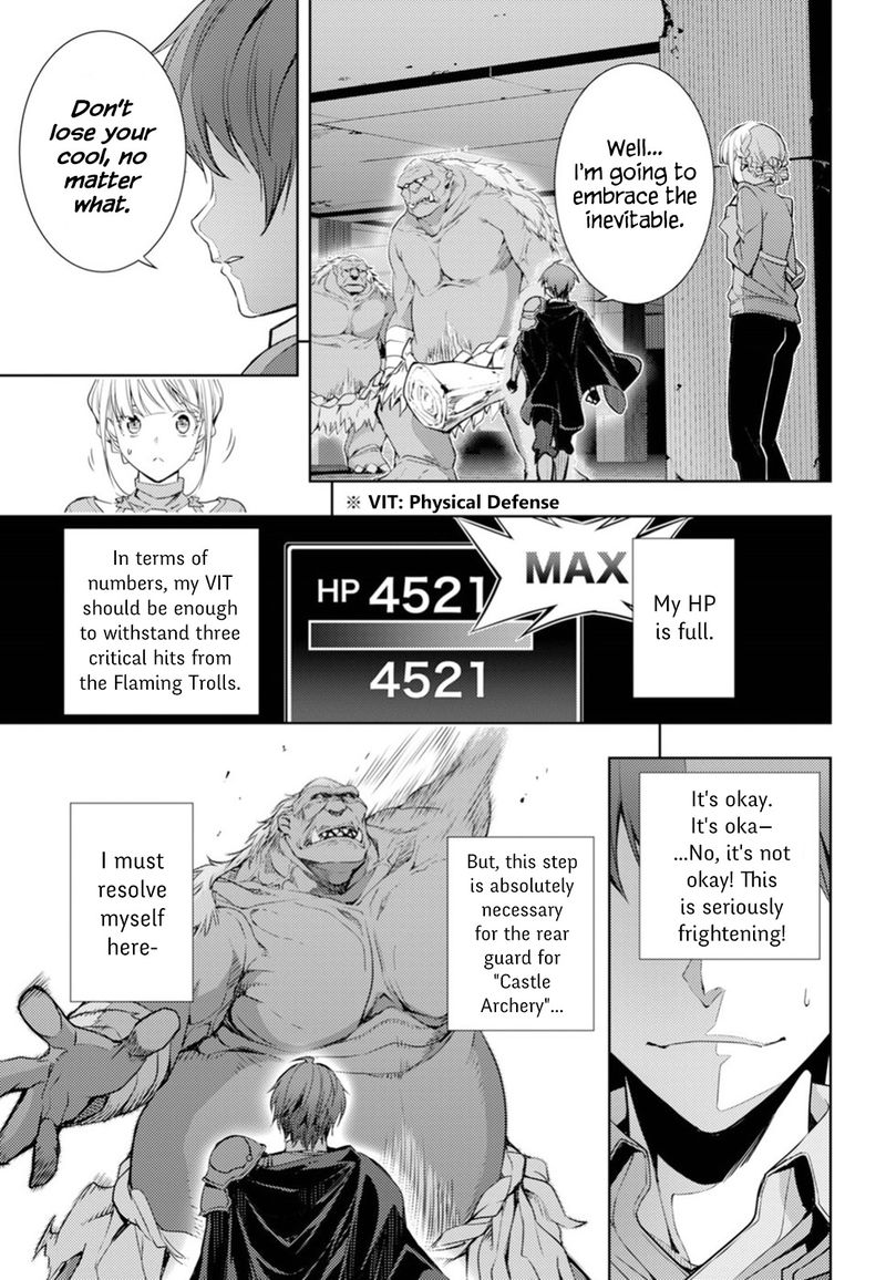 Moto Sekai IchII Subchara Ikusei Nikki Hai Player Isekai Wo Kouryakuchuu 5 15