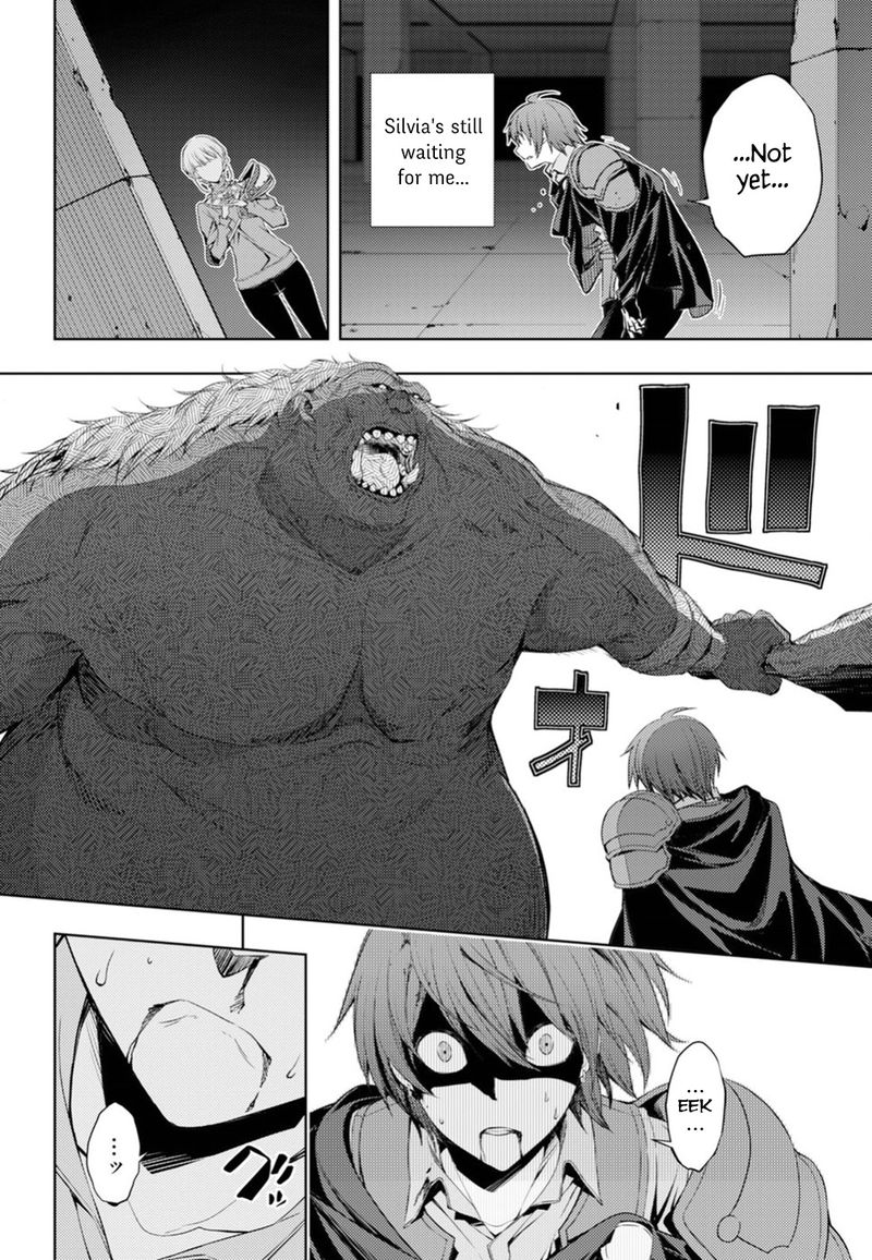Moto Sekai IchII Subchara Ikusei Nikki Hai Player Isekai Wo Kouryakuchuu 5 17