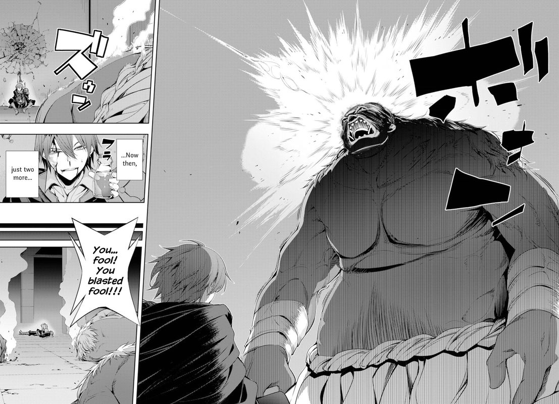 Moto Sekai IchII Subchara Ikusei Nikki Hai Player Isekai Wo Kouryakuchuu 5 21