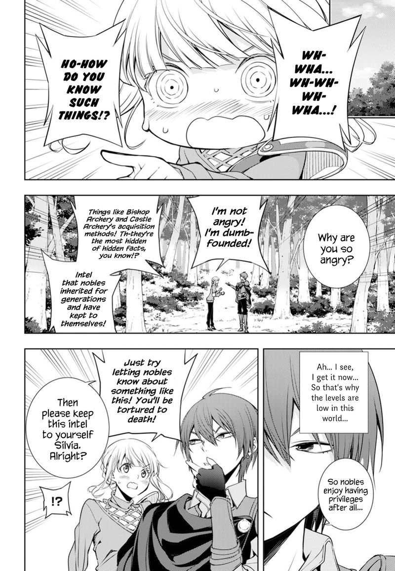Moto Sekai IchII Subchara Ikusei Nikki Hai Player Isekai Wo Kouryakuchuu 5 4