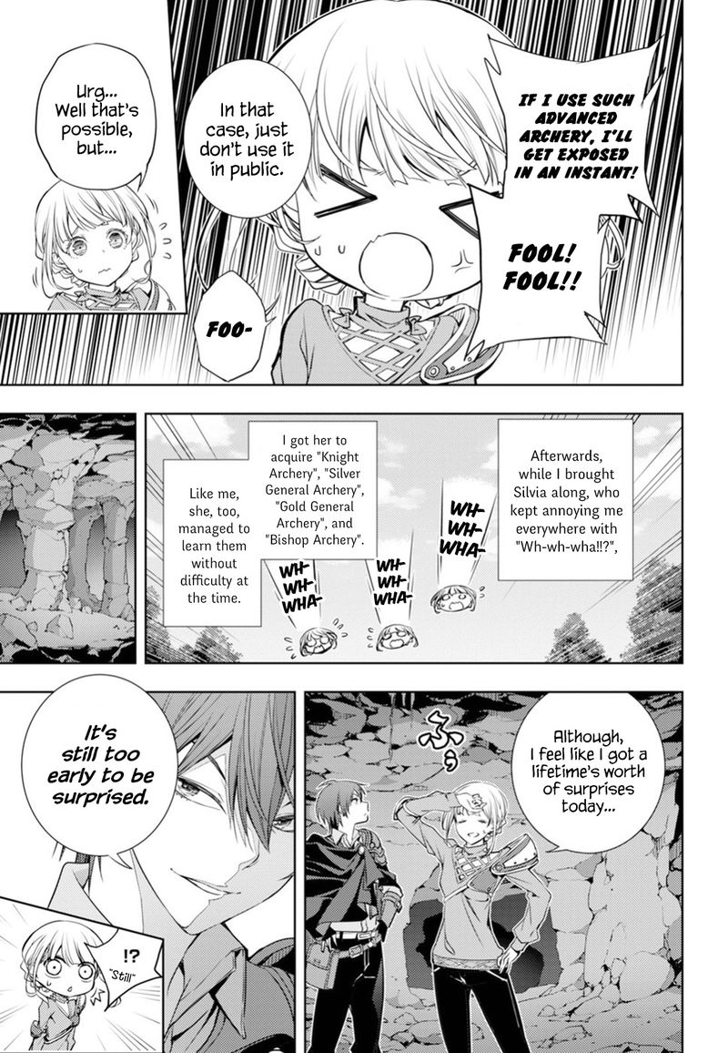 Moto Sekai IchII Subchara Ikusei Nikki Hai Player Isekai Wo Kouryakuchuu 5 5