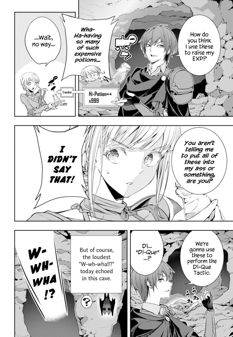 Moto Sekai IchII Subchara Ikusei Nikki Hai Player Isekai Wo Kouryakuchuu 5 6